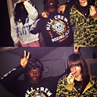 HELLNO - Single - qori.