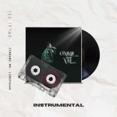 Omlai Vei (Instrumental)