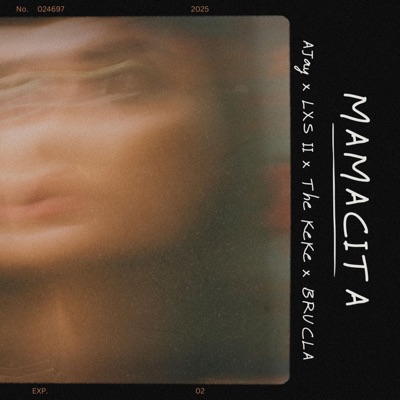 Mamacita (feat. LXS II, The KeKe & BRUCLA) - Single