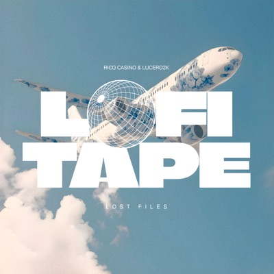 Lofi Tape: Lost Files