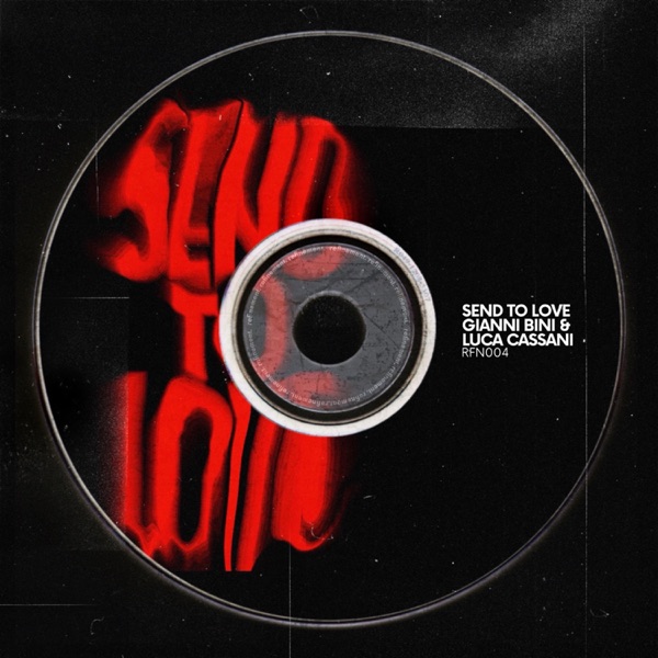 Send To Love - Single