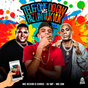TELEFONE DO GW vs FAZ UM VUK VUK