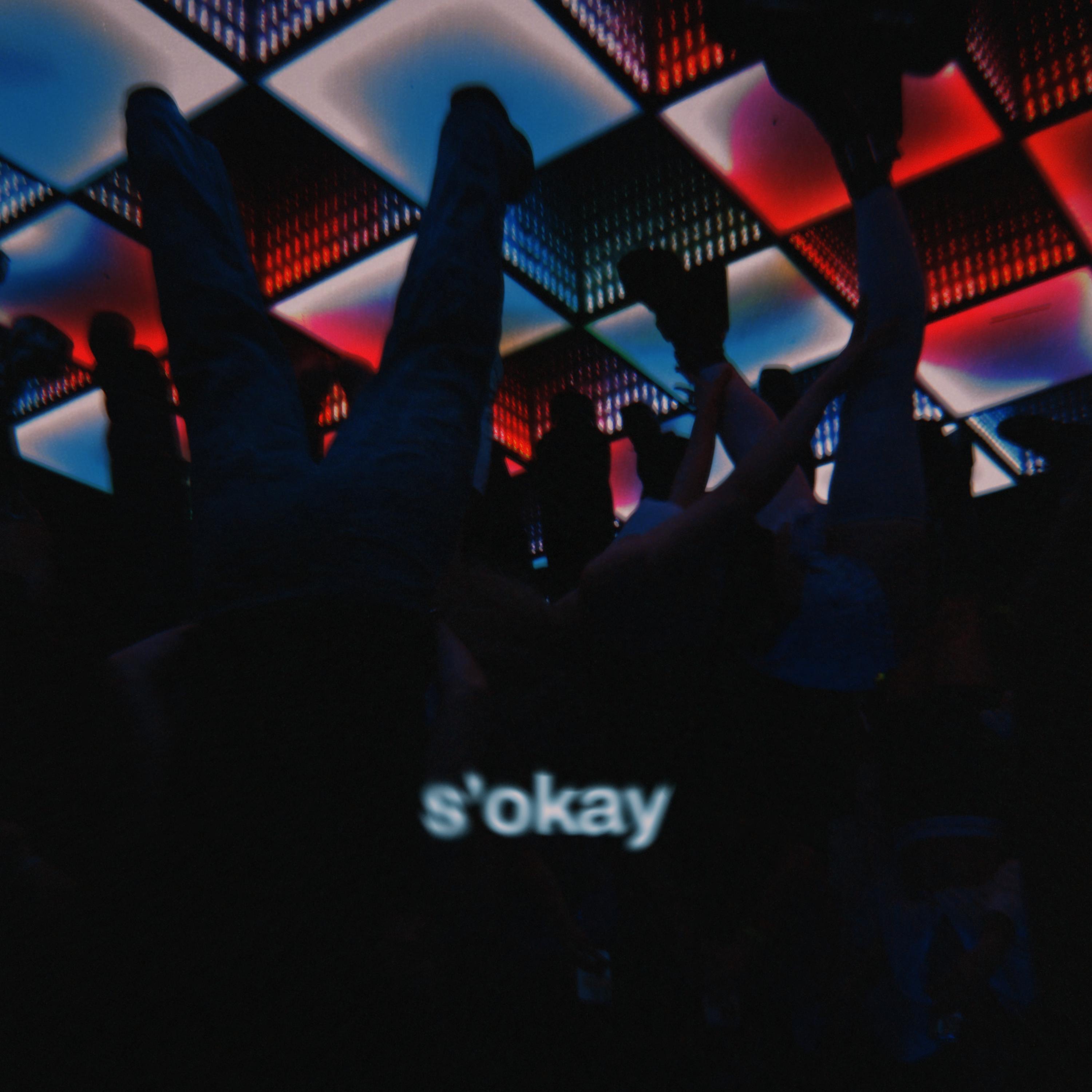 S'okay - Single