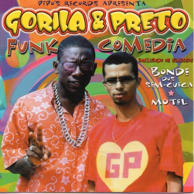 Funk Comédia