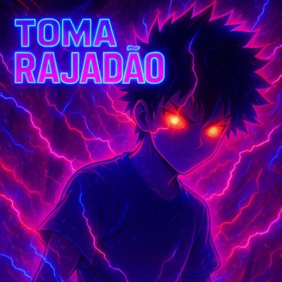 Banitz - TOMA RAJADÃO