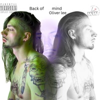 Back of mind - Single - Oliver Lee