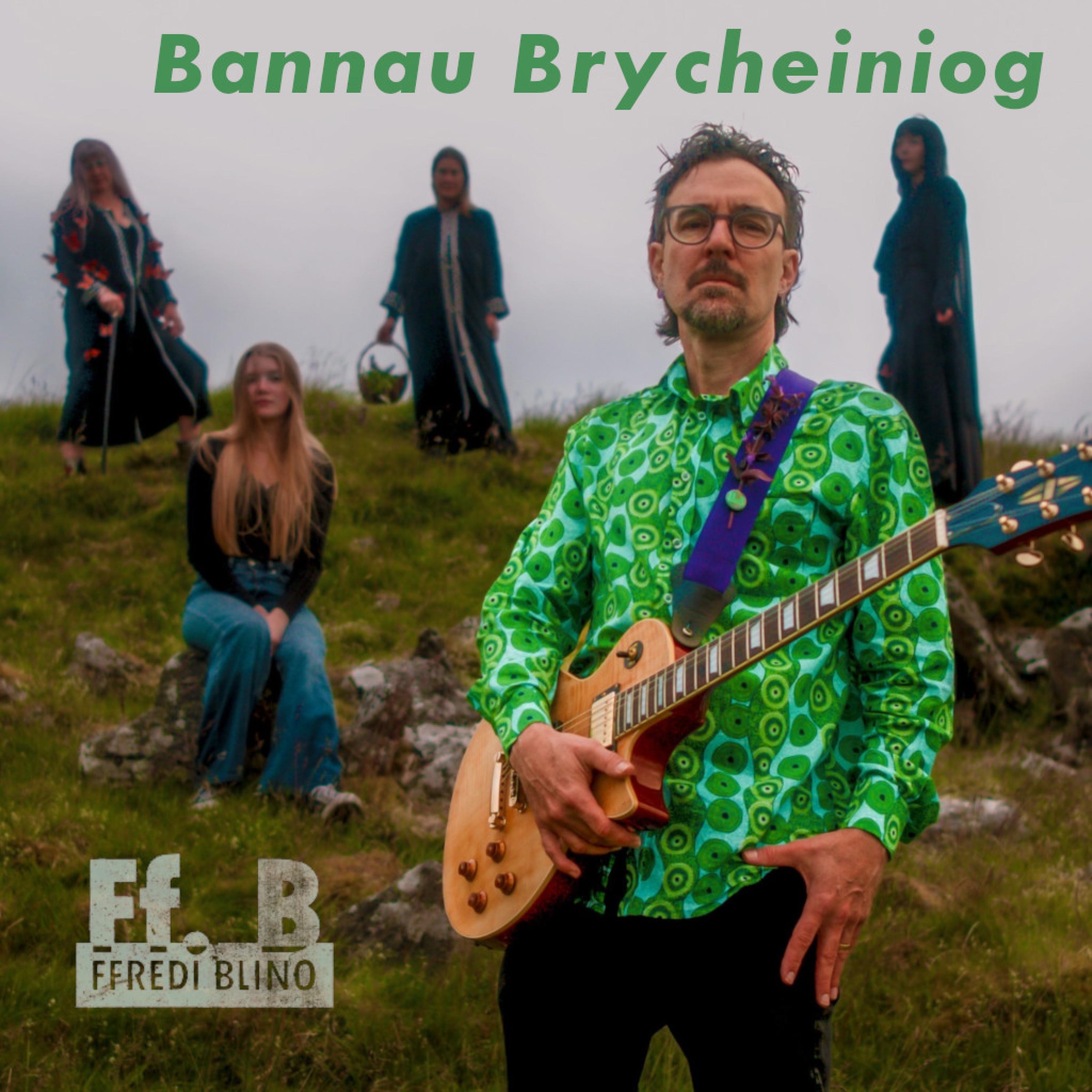 Bannau Brycheiniog - Single