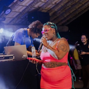 ME CHAMOU NO ZAP (feat. DJ RB DU $T)