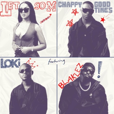 Wena San (feat. Loki. & Blaklez) - Single