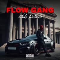 FLOW GANG - Single - Chiki Detonalo