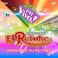 Retoke Guarito Mix 4