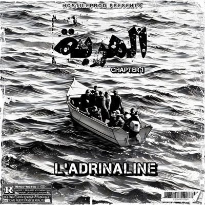 EL Harba (Chapter 1) (feat. L'ADRINALINE) - Single