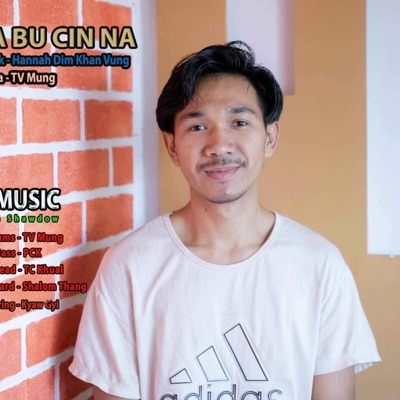 KA BU CIN NA (feat. TV Mung) - Single