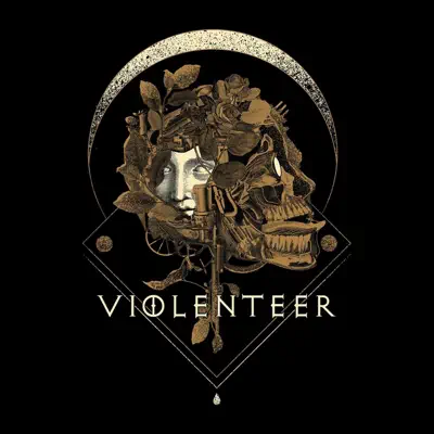 Listen to Violenteer EP - EP by Violenteer