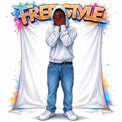 INTR0 FR33STYL3 (feat. Teo_) - Single