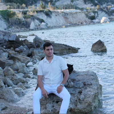 Ey Hak? (feat. Deniz) - Single