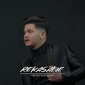 Chord Gitar Rekasane - Heris Hydrawan