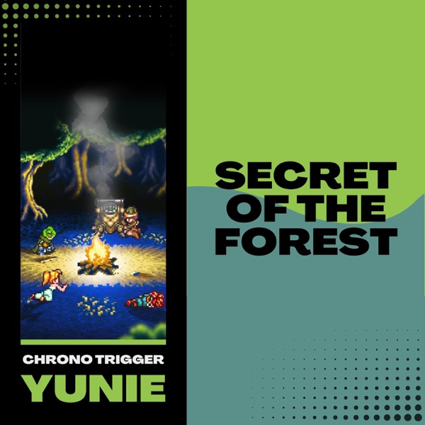Secret of the Forest