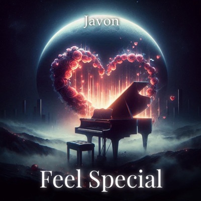 Feel Special - Single