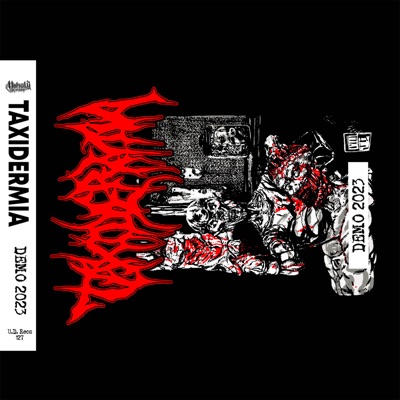 Demo 2023 - Single