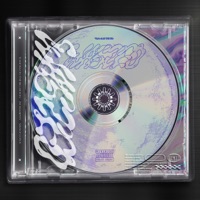 WASTED (feat. savage lotus) - Single - Tomoya on the Big Moon, JVCKMAJESTY