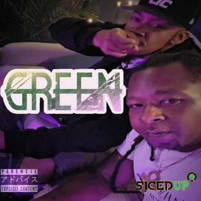 Green - Single