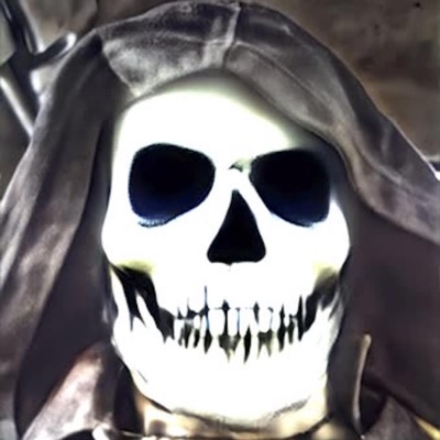 Modern Day Slavery - Single