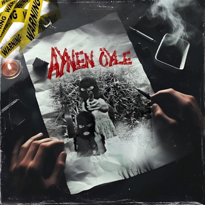 Aynen Öyle (feat. Inanch) - Single