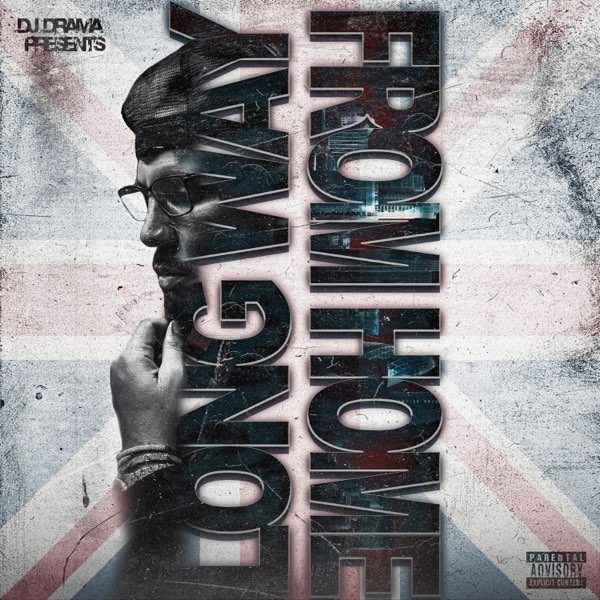 Long Way From Home - DJ Drama의 앨범 - Apple Music