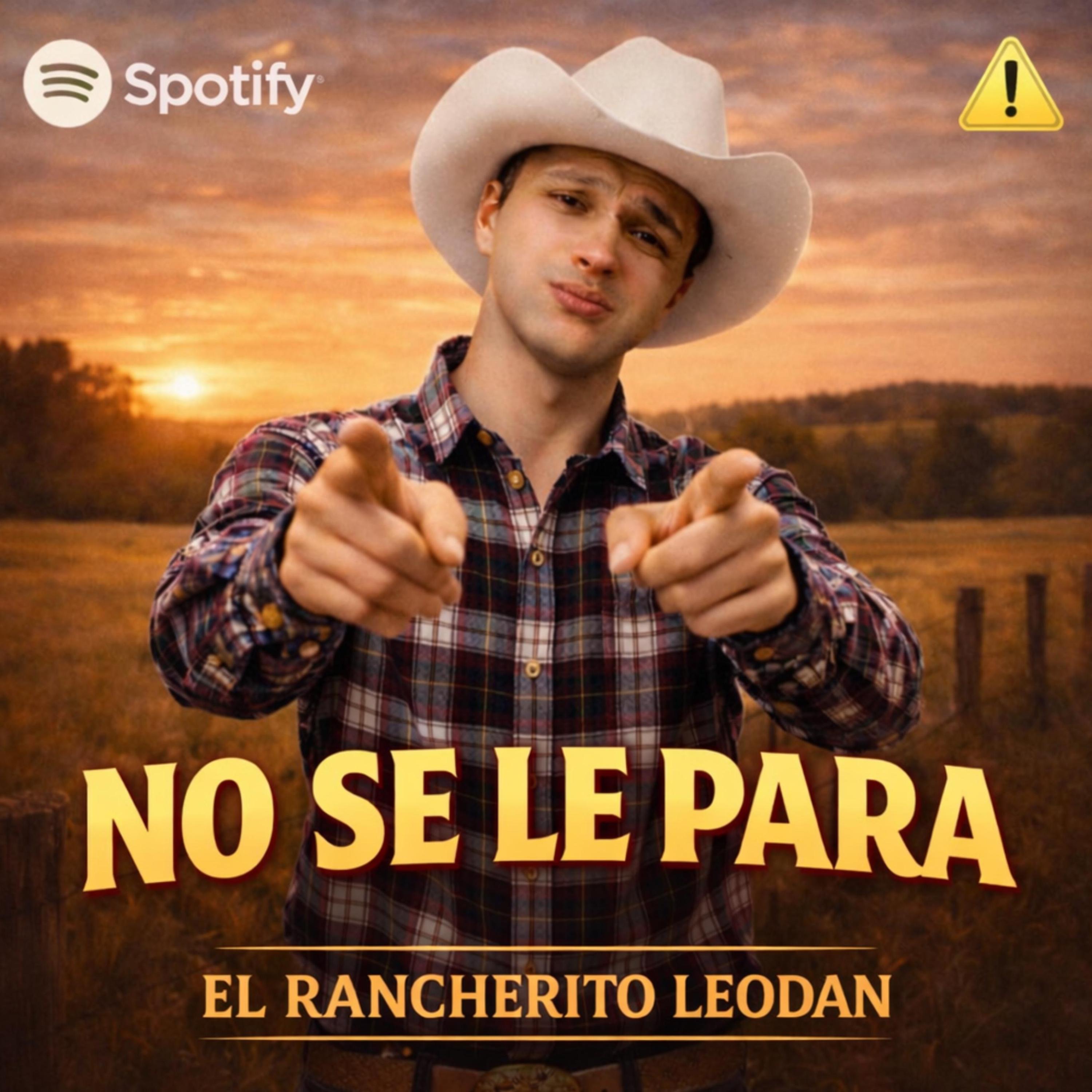 No se le para - Single