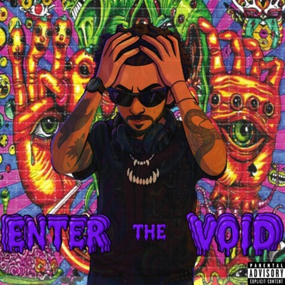 enter the void - EP
