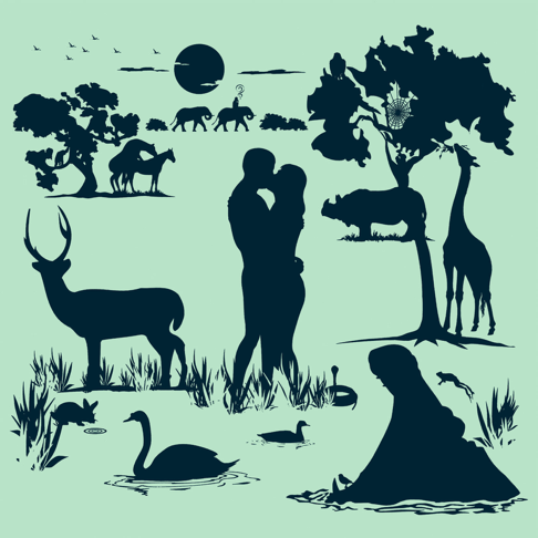 Fantastic Plastic Machine - Luxury (Full Album) - YouTube