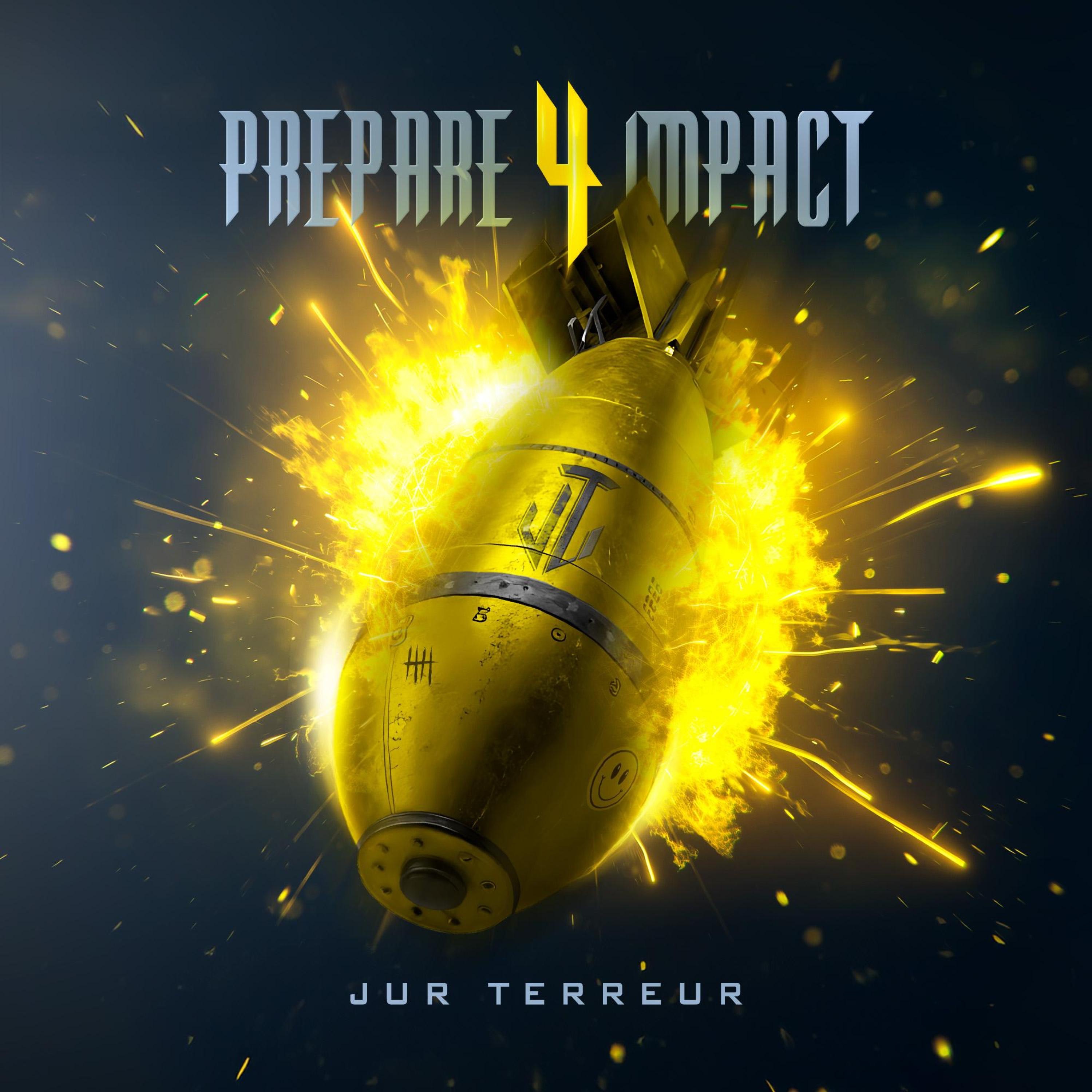 Prepare 4 Impact - Single