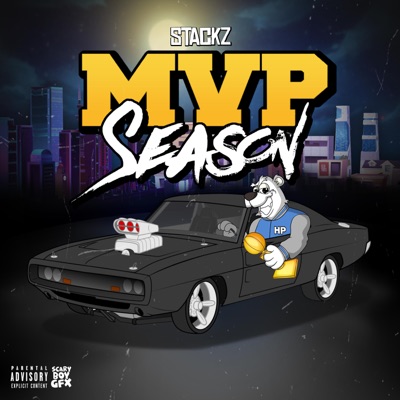 MVP Season - EP