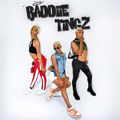 Baddiie Tingz - EP