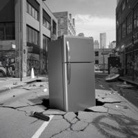 Chiuso in frigo (feat. SpirA) - Single - Tha Wiz X Nomen