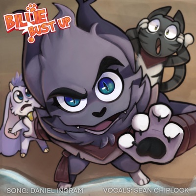 The Pirate Queen's Cave (Original Game Soundtrack) - Single