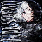 FUNK SERENO - ICEDMANE & DYSMANE