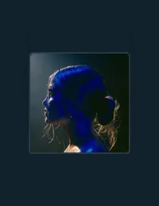 Laura Baqueroを聴いたり、ミュージックビデオを鑑賞したり、経歴やツアー日程などを確認したりしましょう！