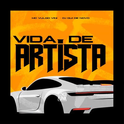 Vida de Artista - Single