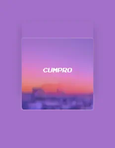 Listen to Cumpro, watch music videos, read bio, see tour dates & more!