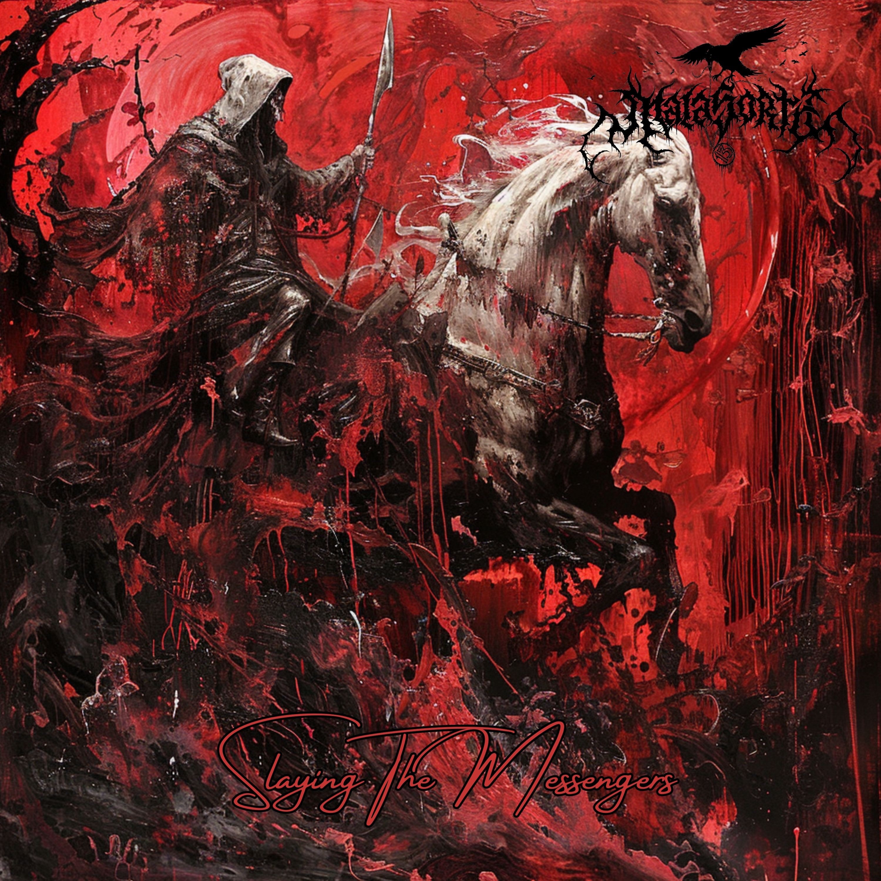 Slaying the Messengers - Single