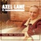 Axel Lane Ft. Soulmates - Kerst Met Vrienden