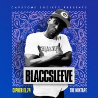 BLACCSLEEVE - Cipher EL.74