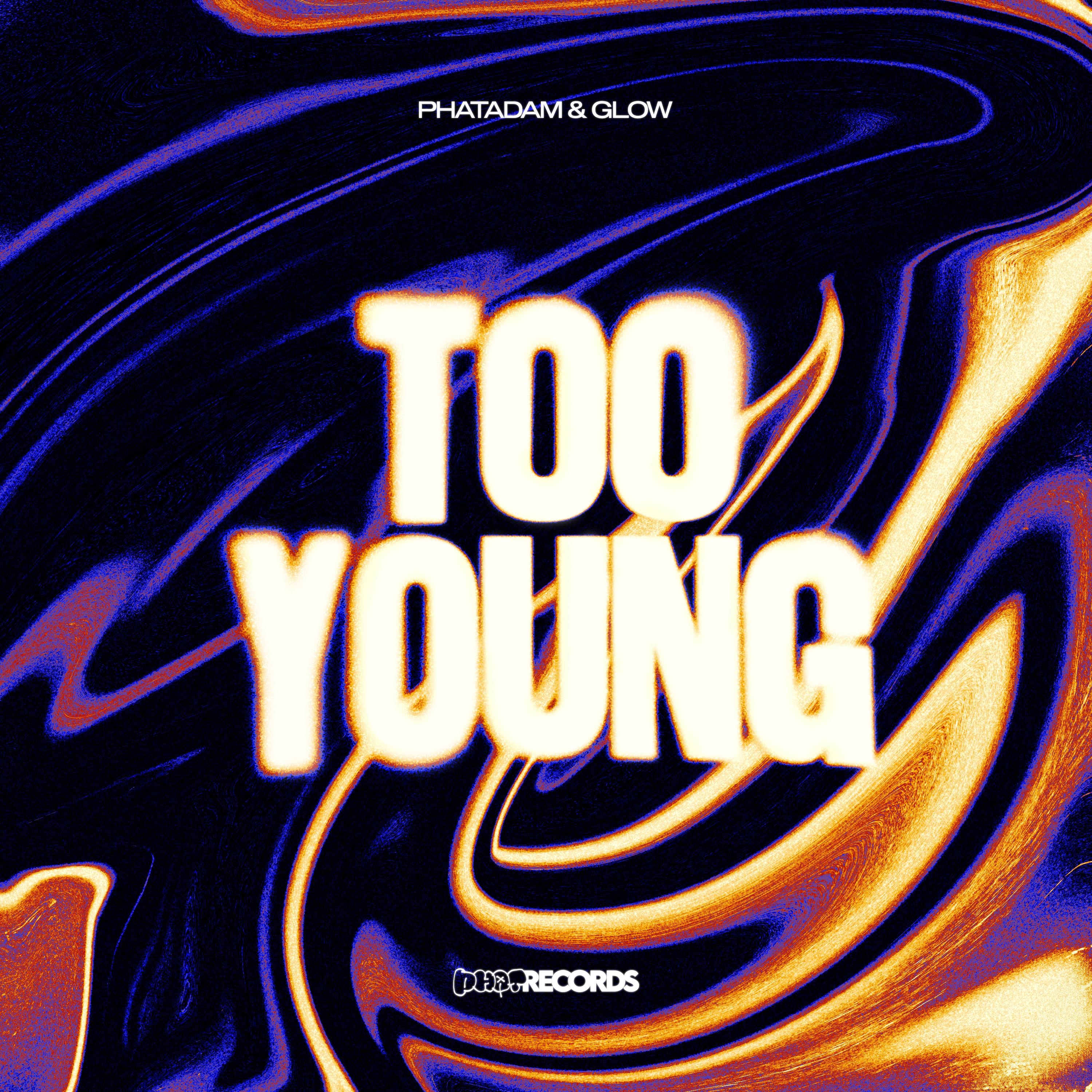 Too Young - Single