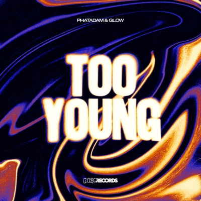 Too Young - Single