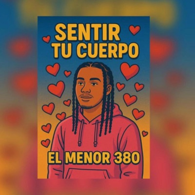 SENTIR TU CUERPO - Single