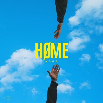 HØME - Single
