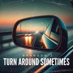Turn Around Sometimes - Single