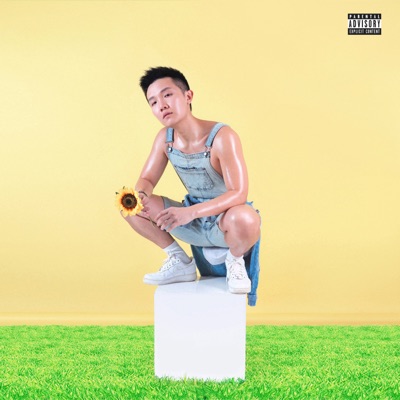 This Is Not Real Life - EP